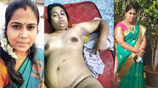 Chubby Tamil Wife Affair Fucking – Nude Leaked by Lover