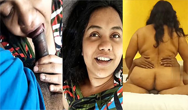 Desi Mallu Wife Deep Blowjob –  Painful Nude Fucking