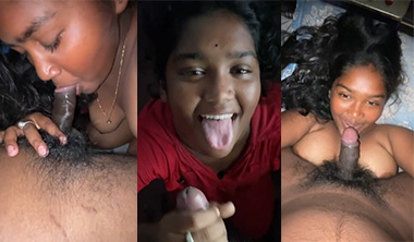 Horny Mallu Girl Blowjob – Riding Fucking Hard