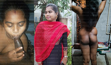Tamil Young Wife Blowjob – Fucking With Husband